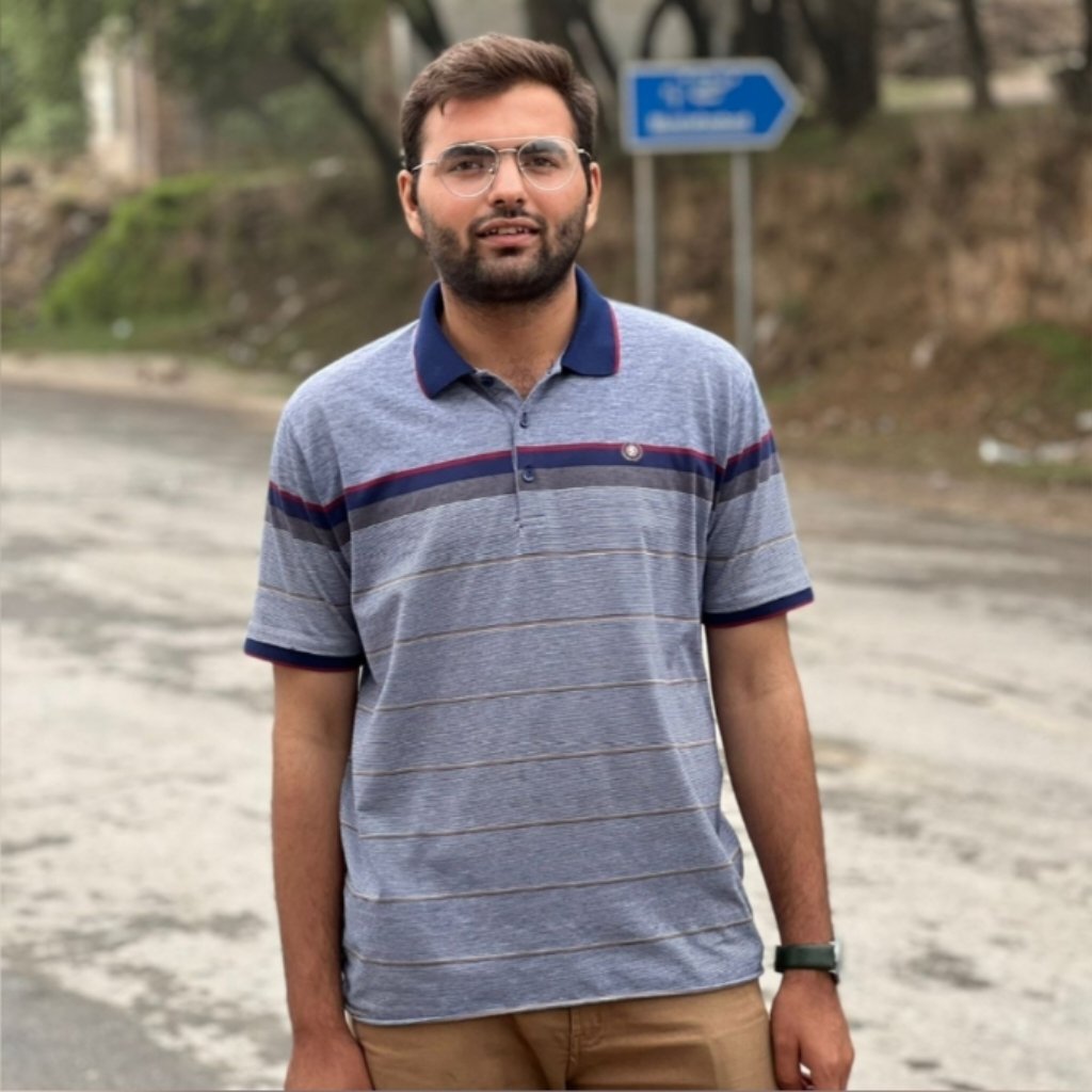 Avatar of Abdullah