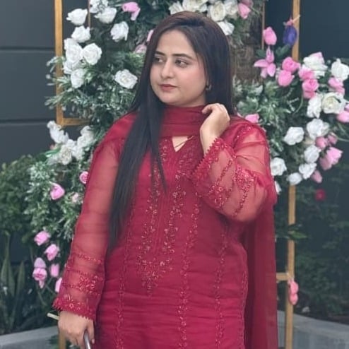Avatar of iqra i.