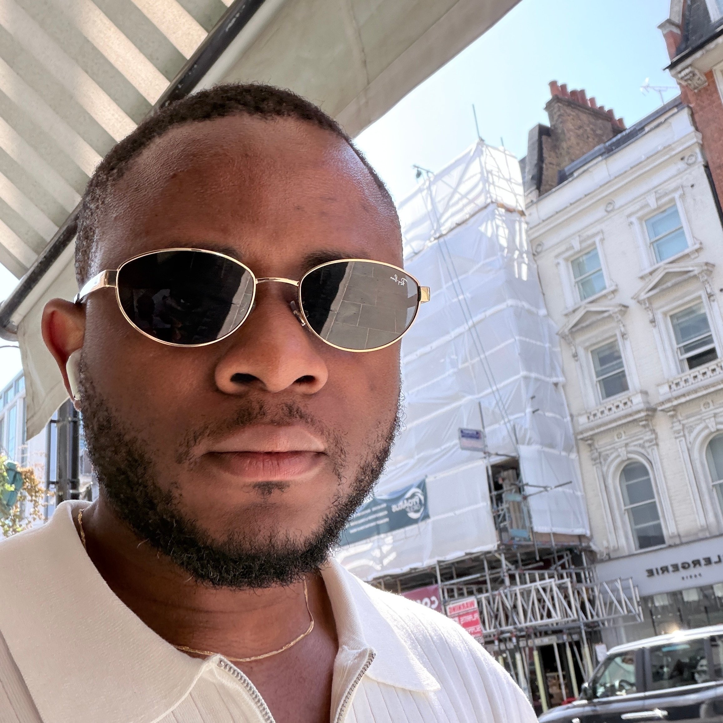 Avatar of Tolu A.