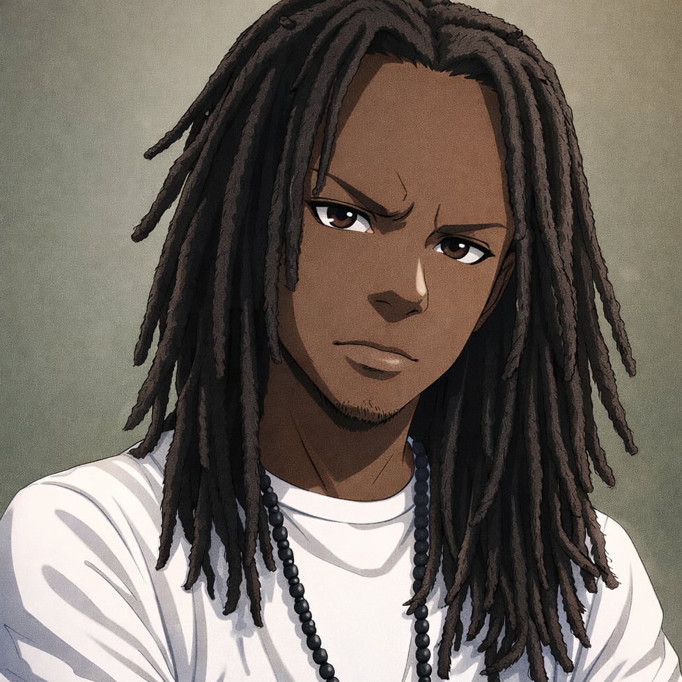 Avatar of Fred D.