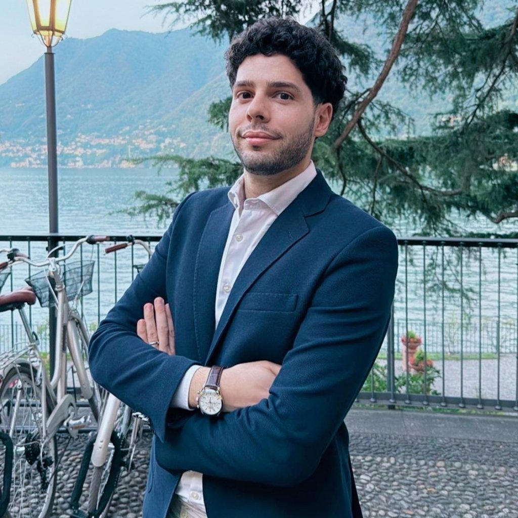 Avatar of Gianluca C.