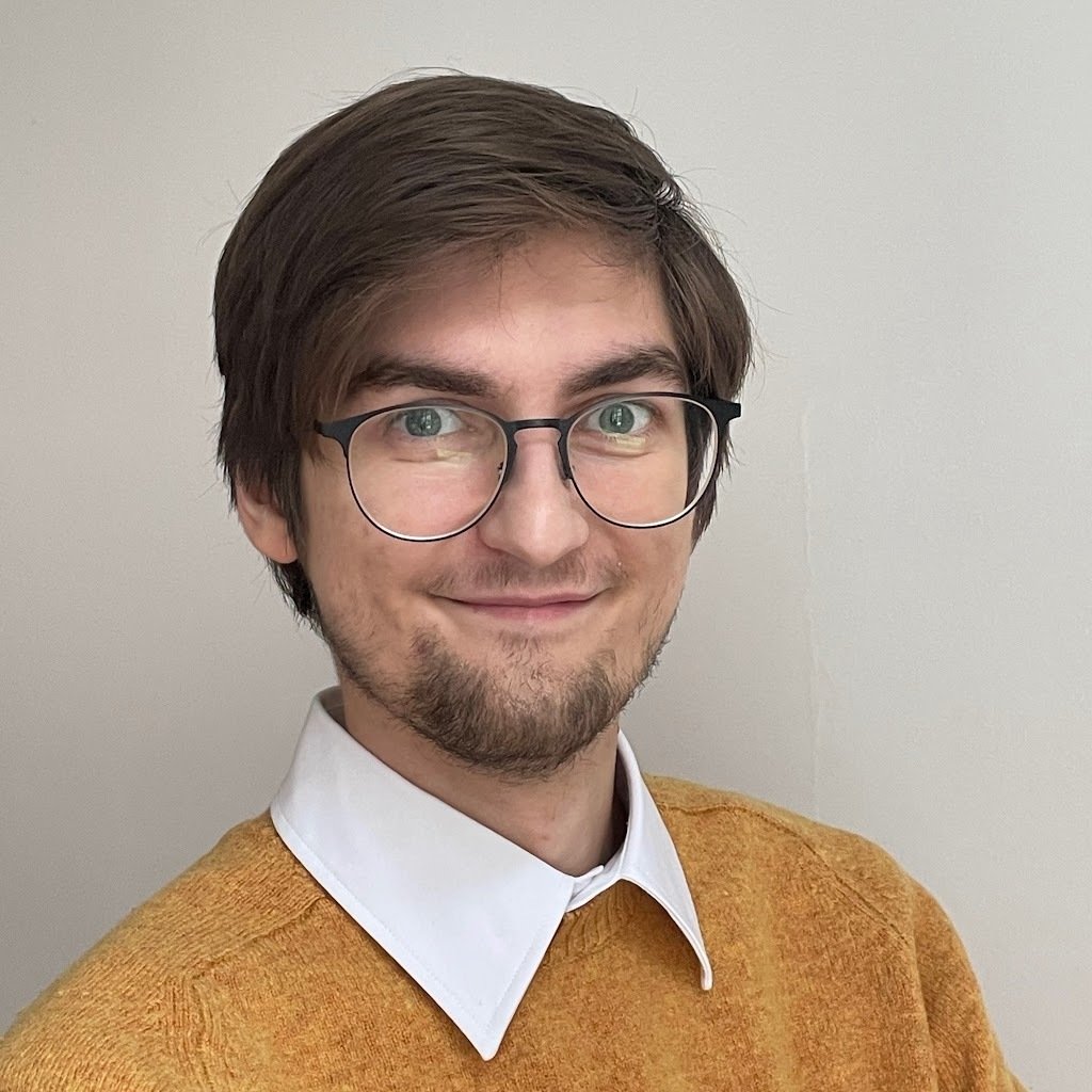 Avatar of Vlad G.