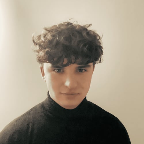 Avatar of Julian C.