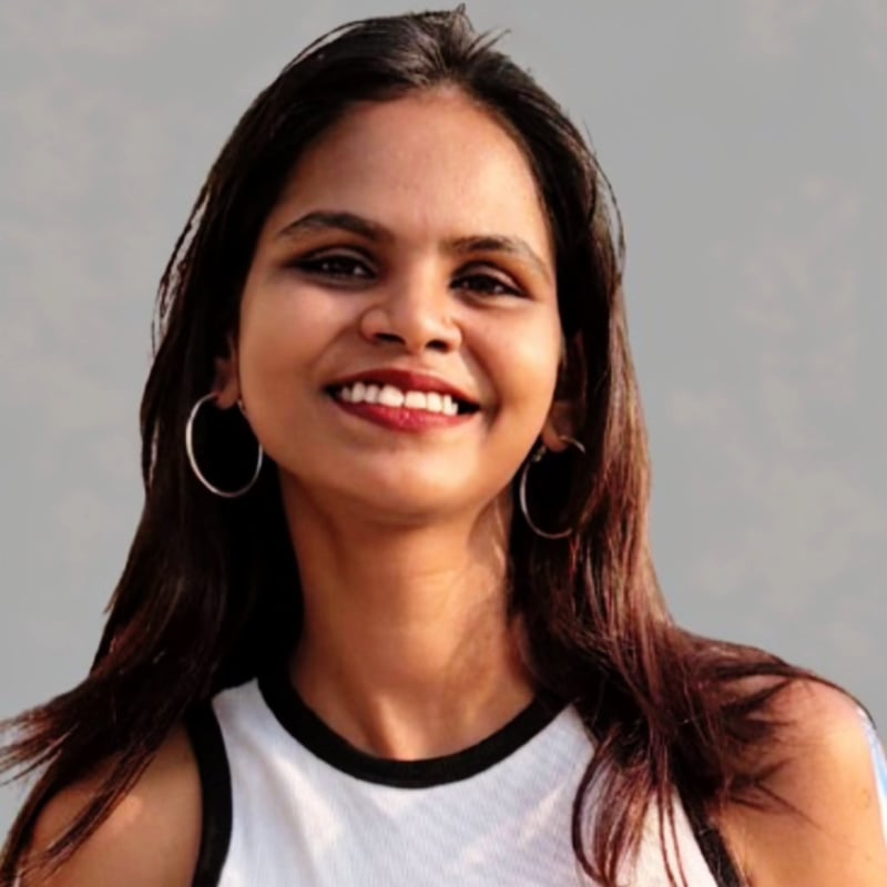 Avatar of Jyoti C.