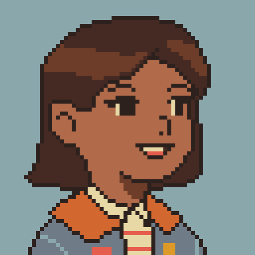 Avatar of Mallory L.