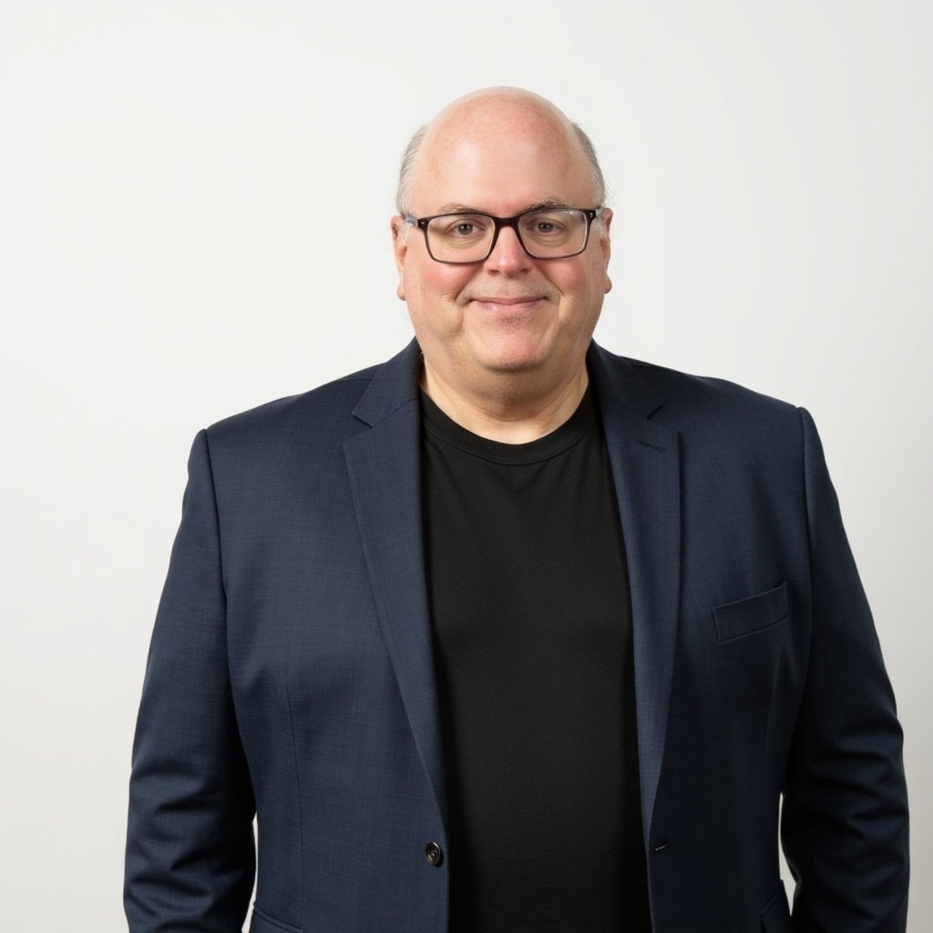 Avatar of Paul M.