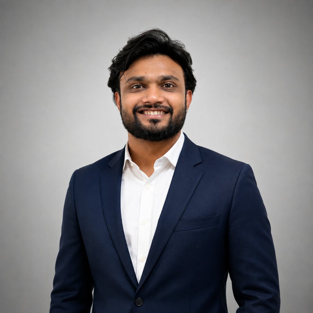 Avatar of Ratnadip S.