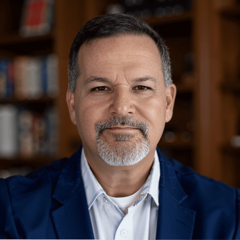 Avatar of Alan D.