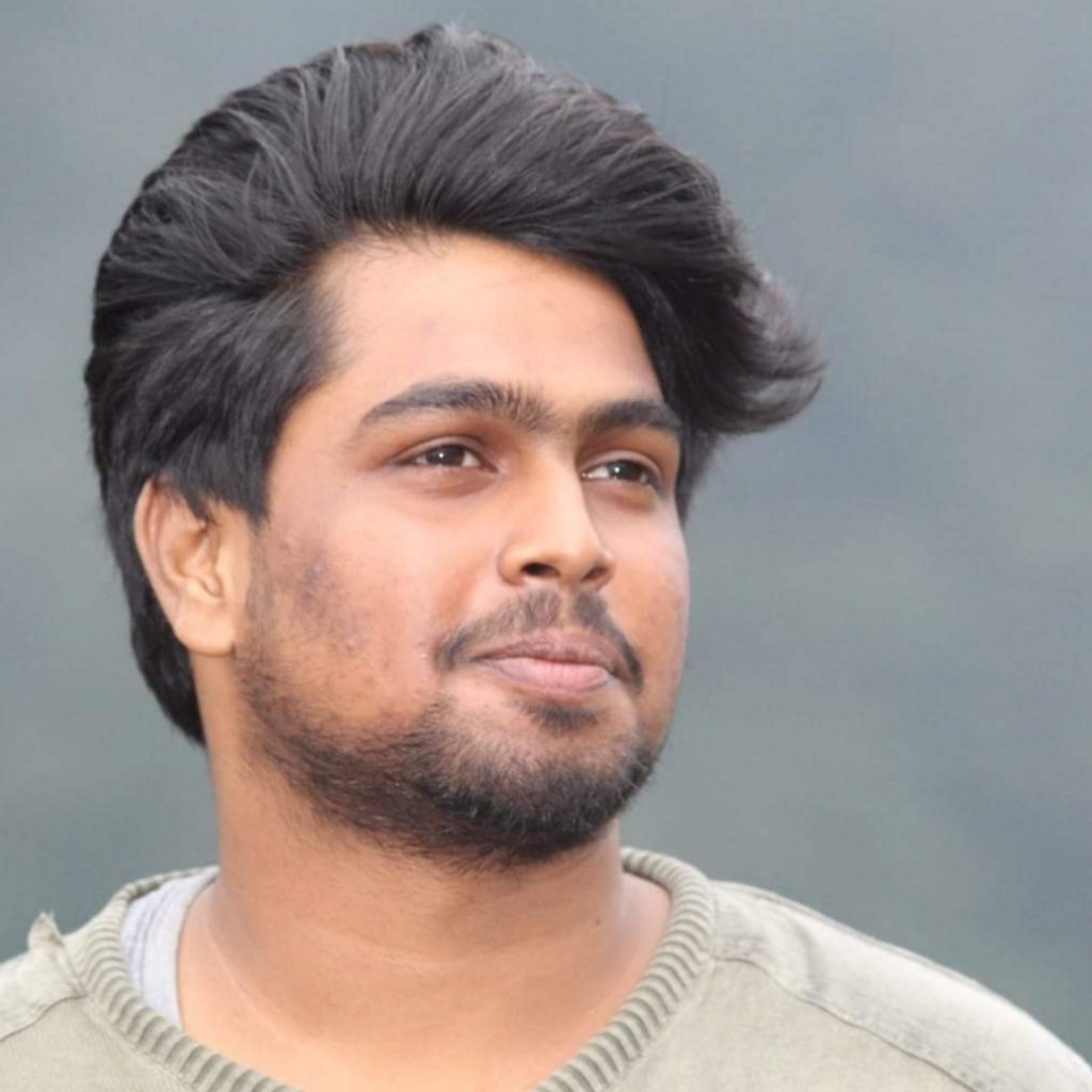 Avatar of saikumar k.