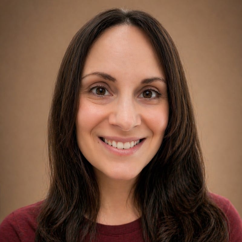 Avatar of Ashley Christiano