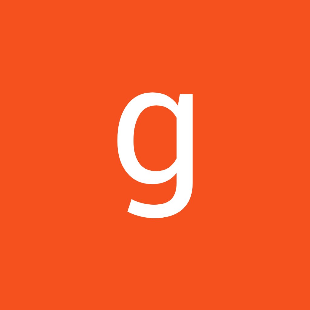 Avatar of gamma u.