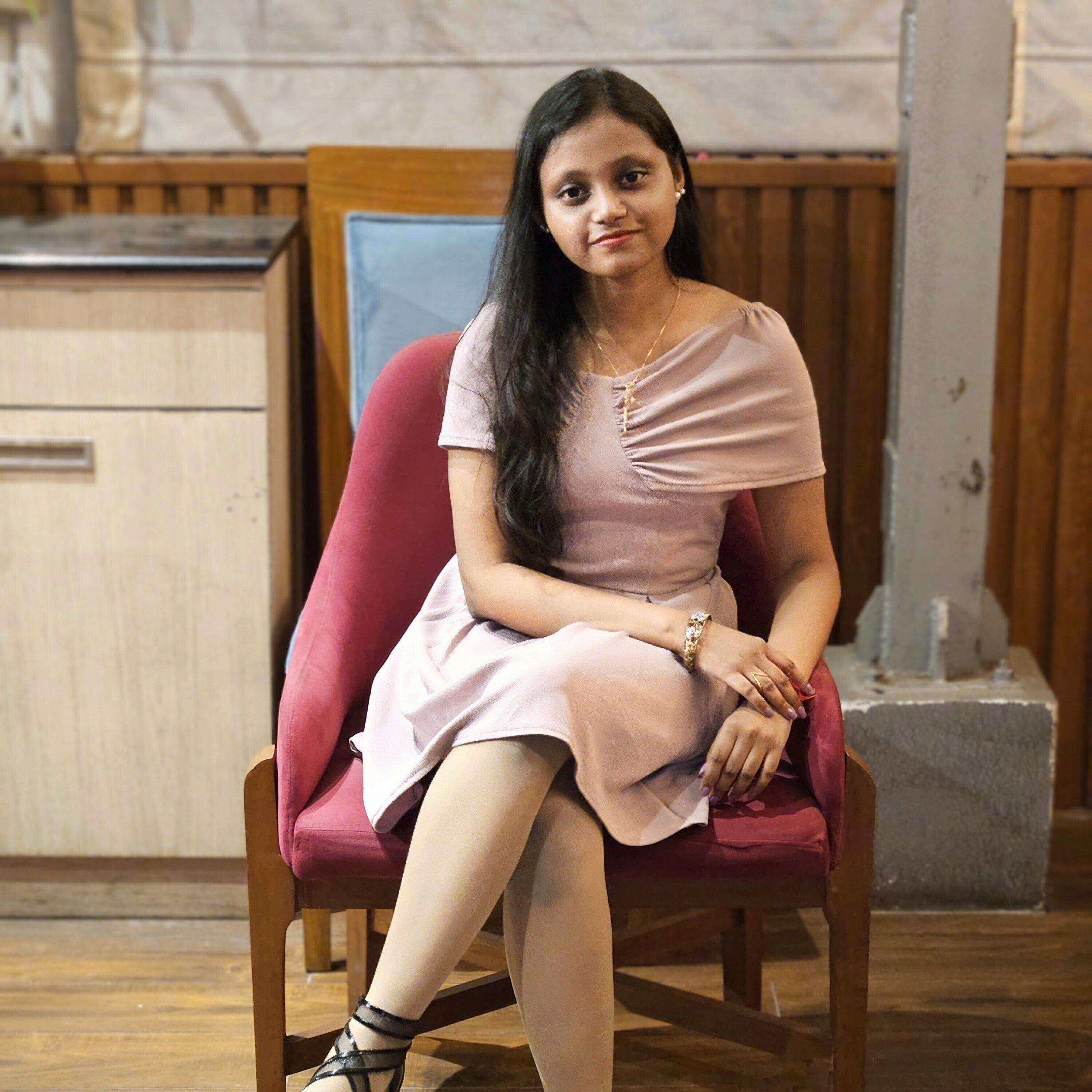 Avatar of Srijita B.