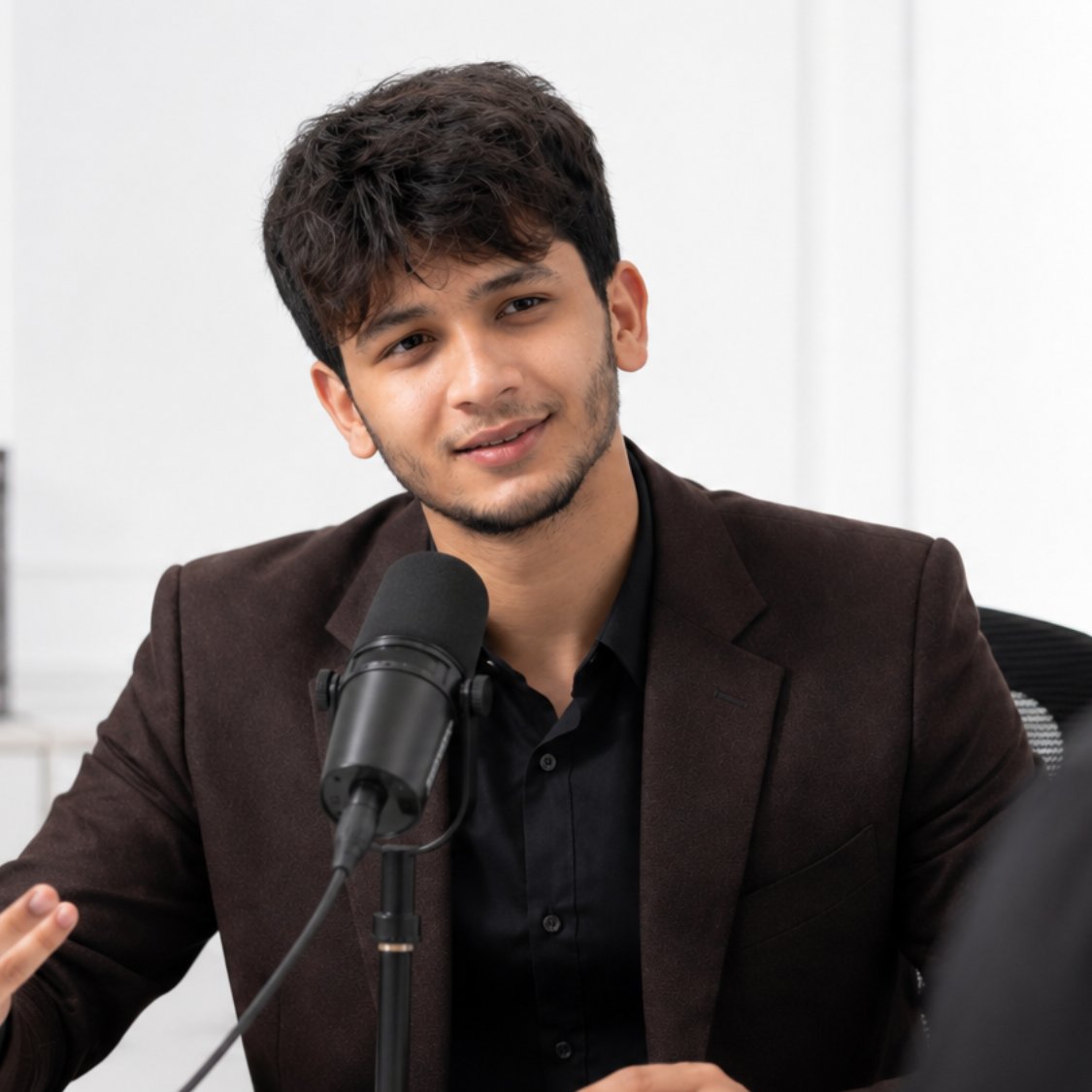 Avatar of Malik S.