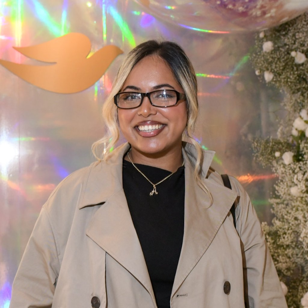 Avatar of Aarushi M.