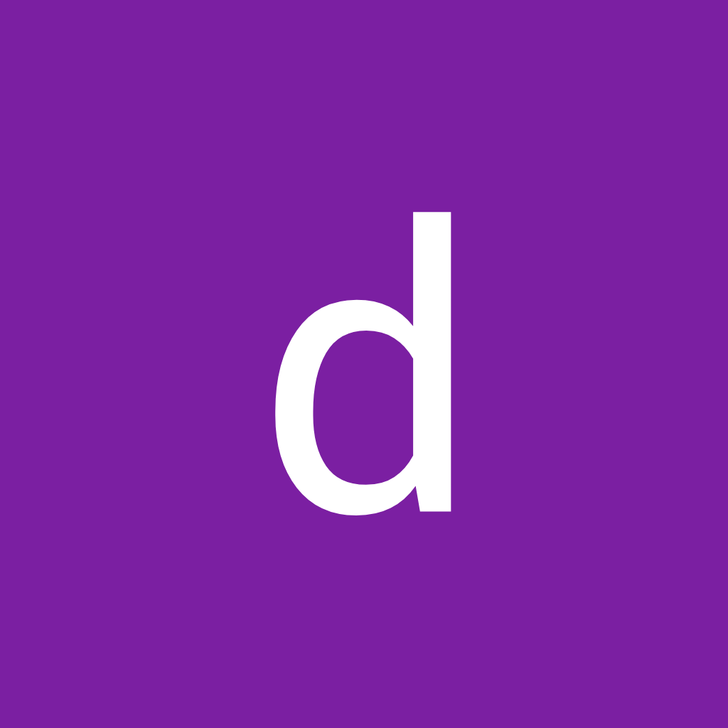Avatar of david c.