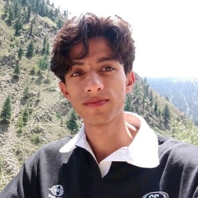 Avatar of Suhaib S.