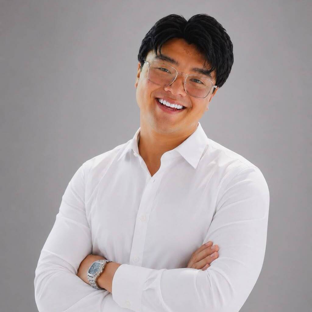 Avatar of Daniel L.