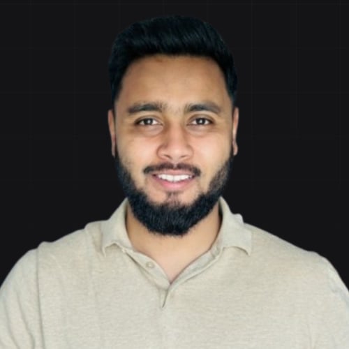 Avatar of Suleman A.