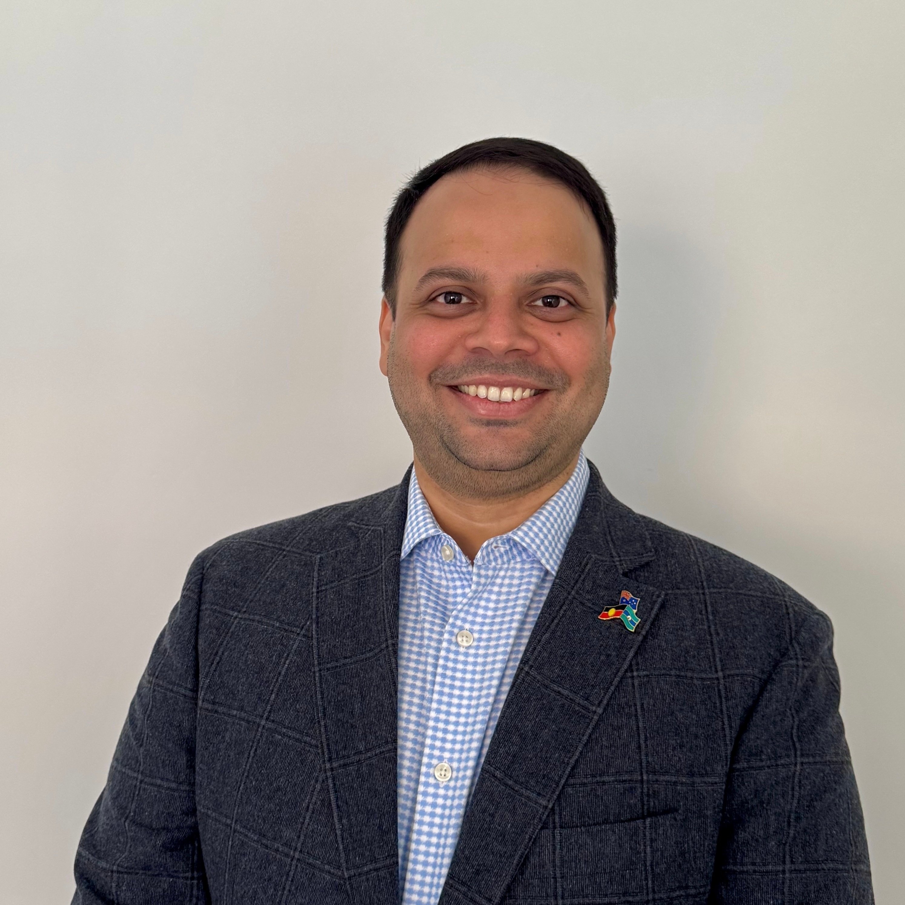 Avatar of Anish M.