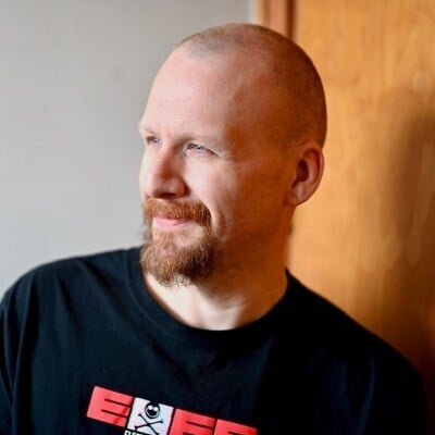Avatar of Eric G.
