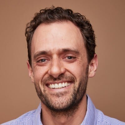 Avatar of Dave B.