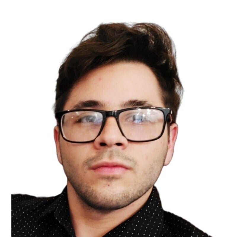 Avatar of Carlos G.