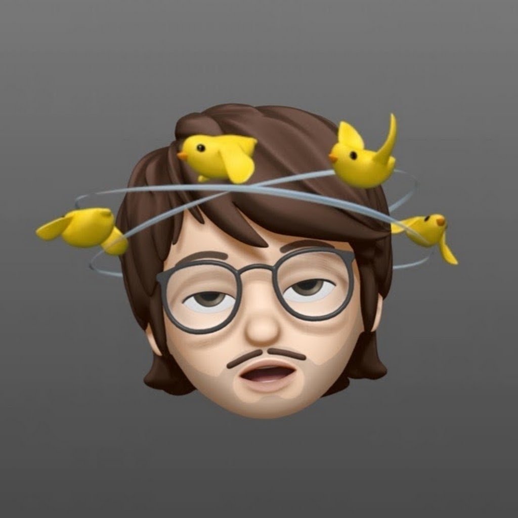 Avatar of Renan B.
