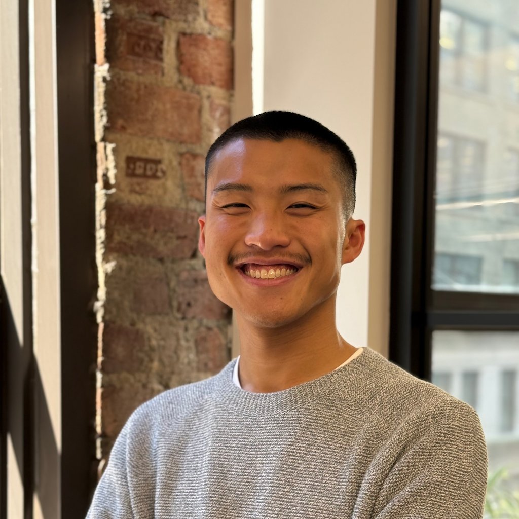 Avatar of Ryan Van