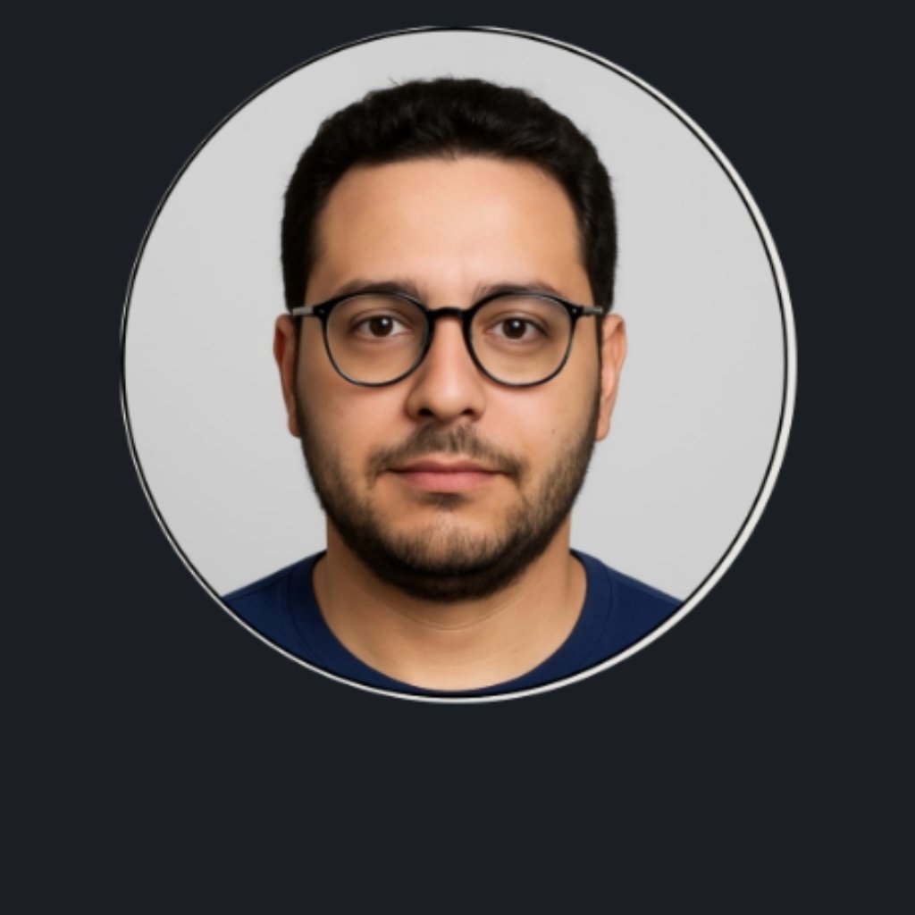 Avatar of Achraf E.