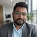 Avatar of Nithin B.