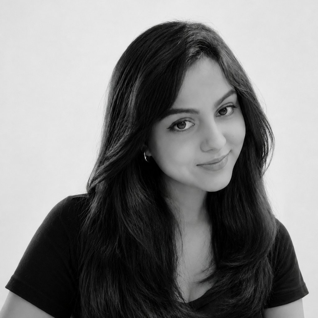 Avatar of Ritika