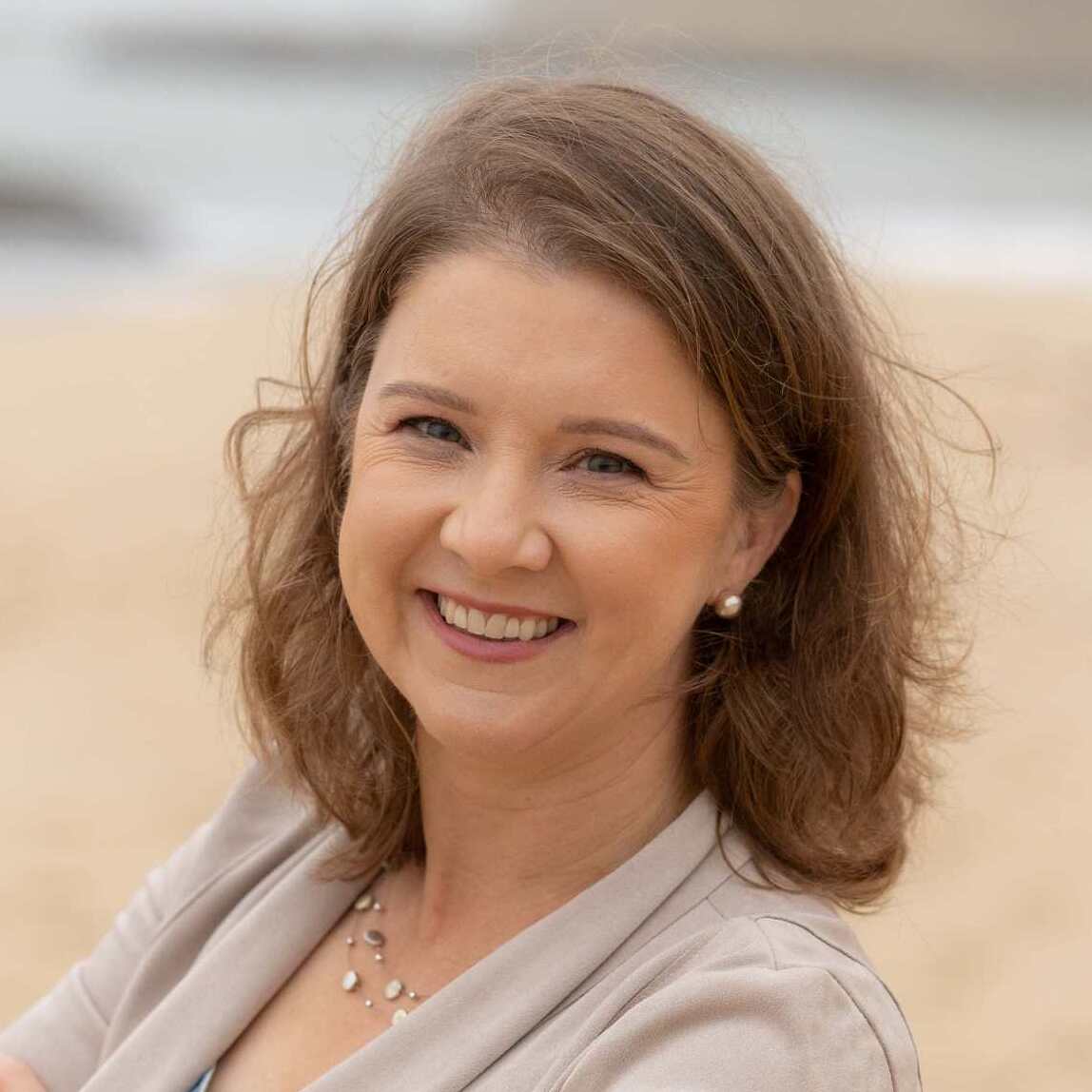 Avatar of Jennifer D.