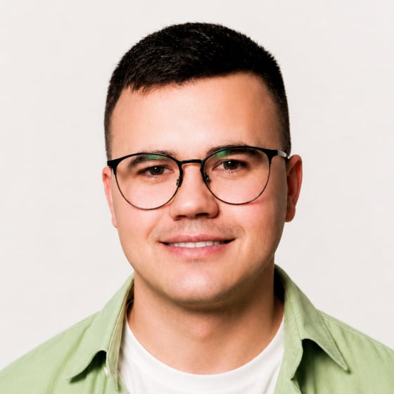 Avatar of Dmytro S.