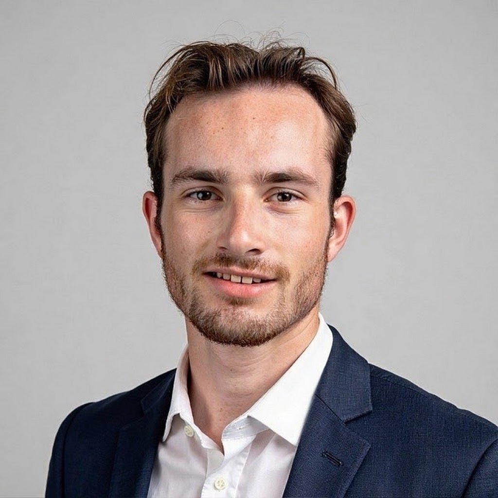 Avatar of Corentin d.