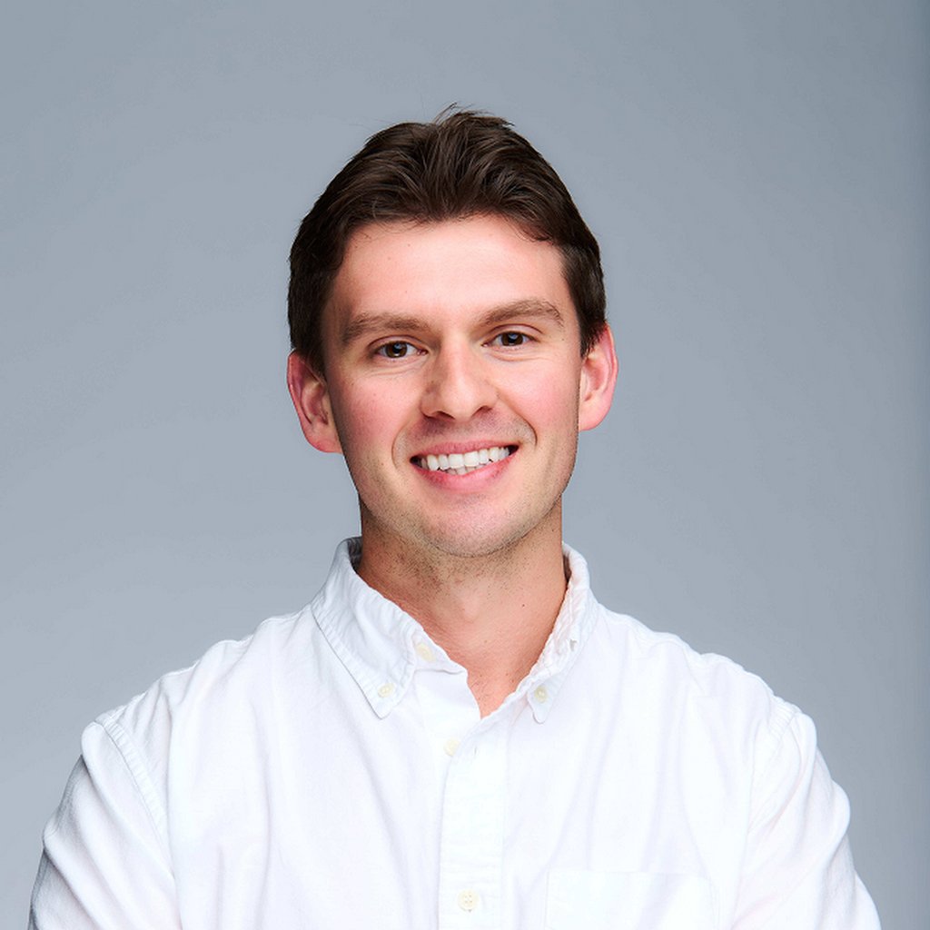Avatar of Matt Ratchford