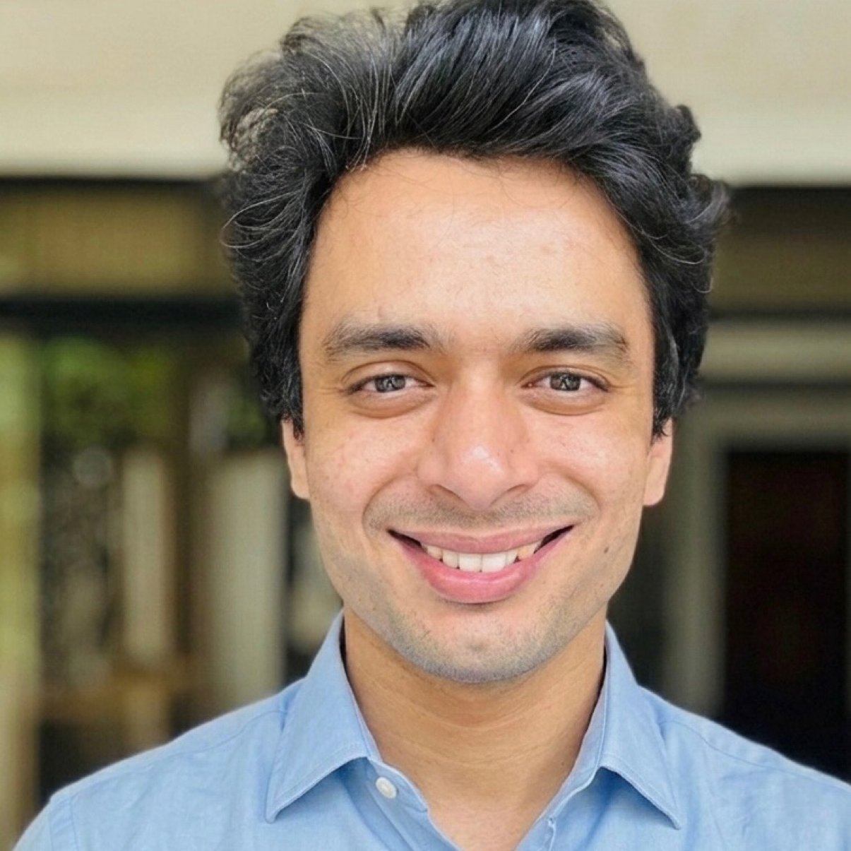 Avatar of Piyush s.