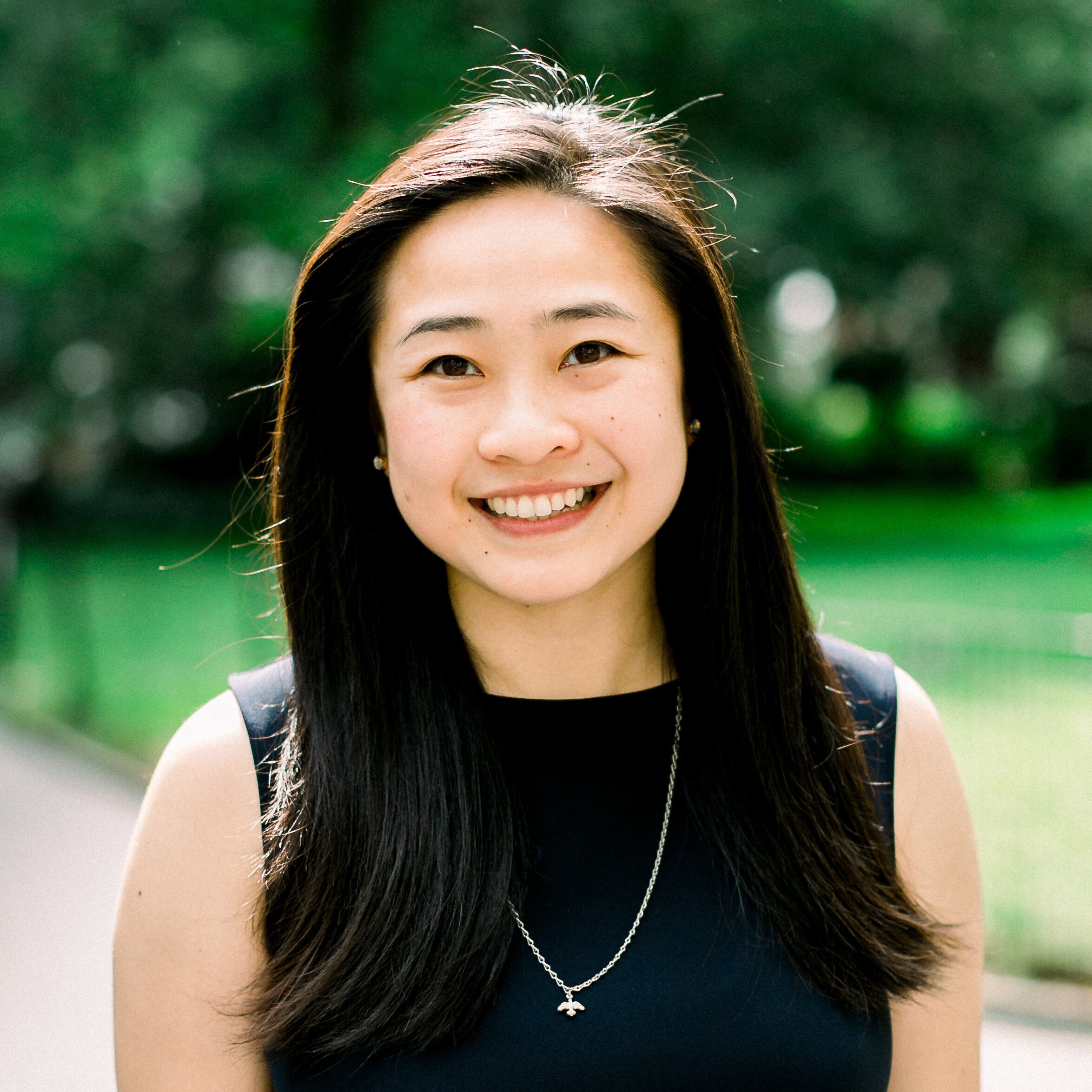 Avatar of Christina Wu