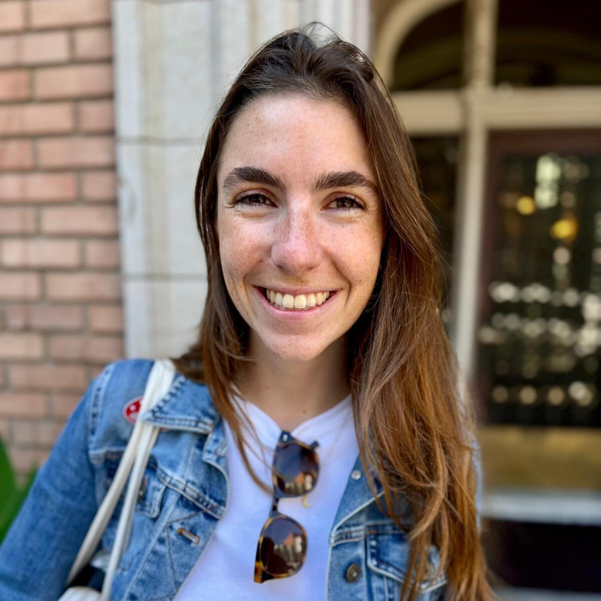 Avatar of Julie S.
