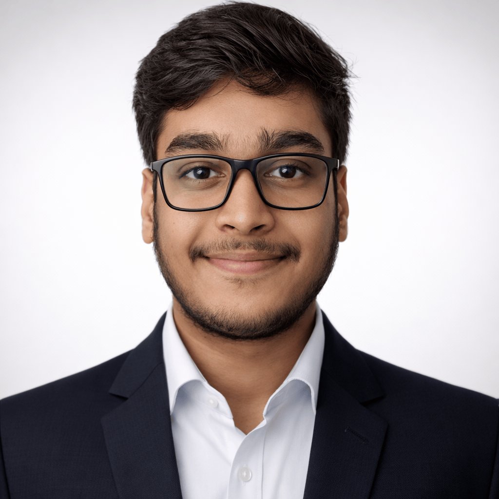 Avatar of Sarthak G.