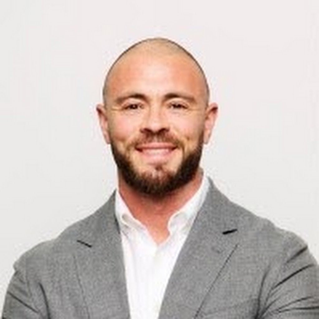 Avatar of Mike Joyce