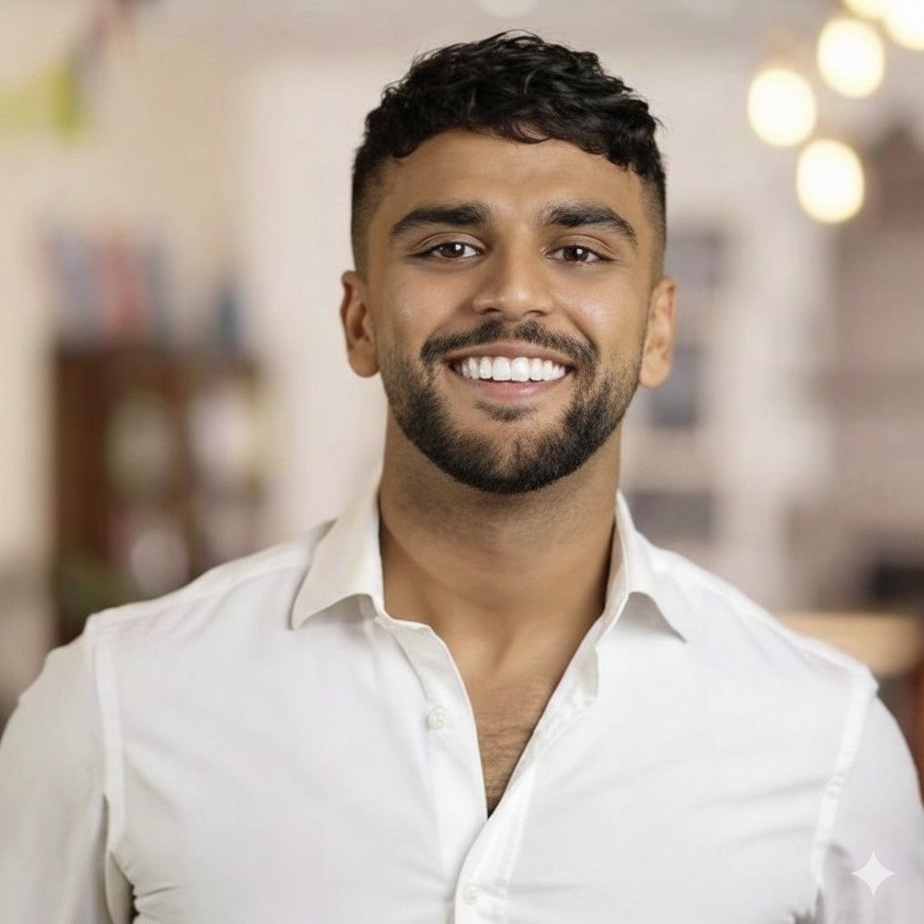 Avatar of Humza