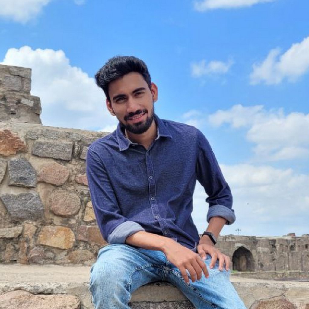 Avatar of Jayant A.