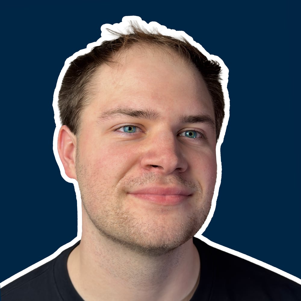 Avatar of Chase K.