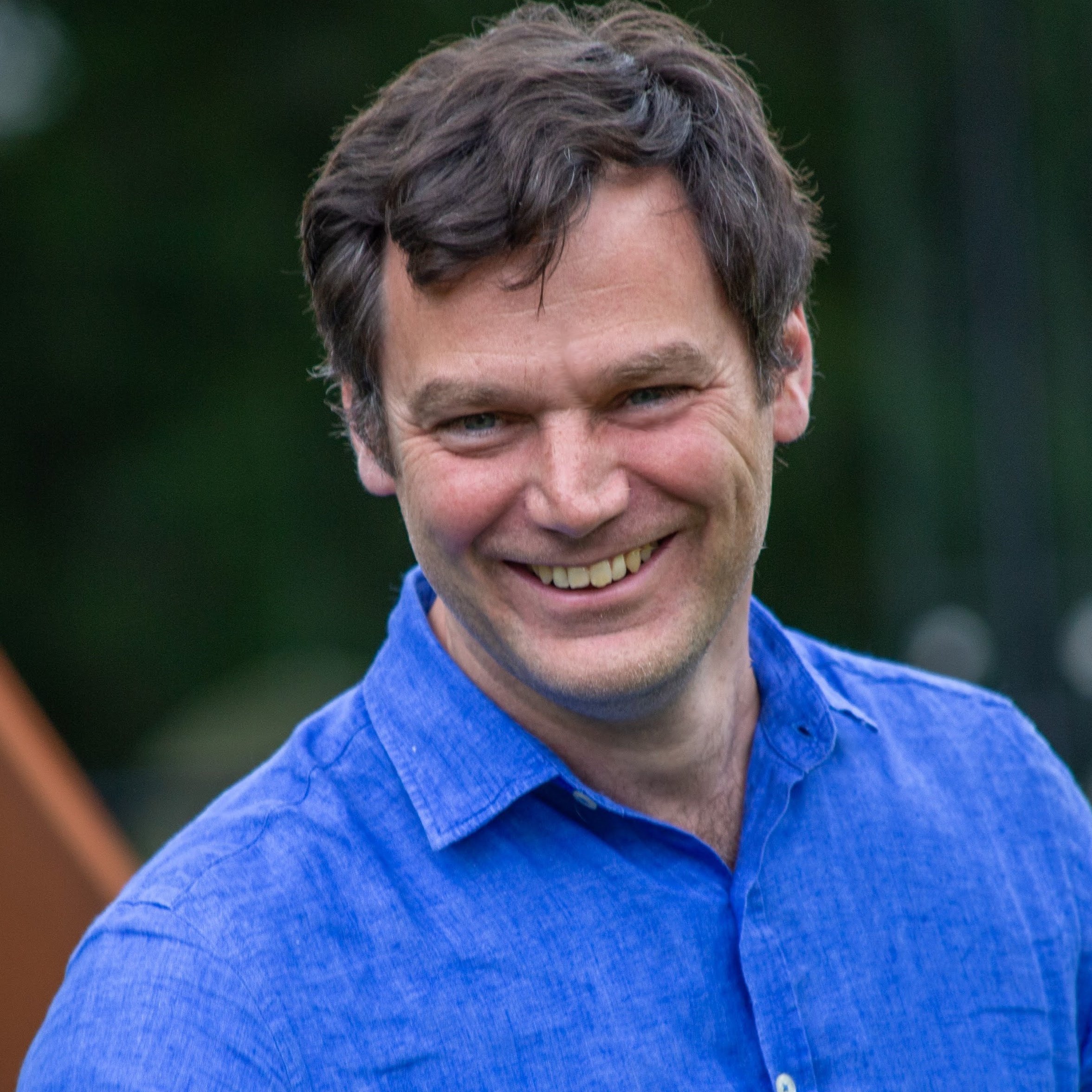 Avatar of Renaud Laborbe