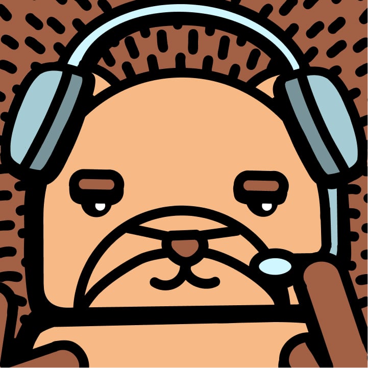 Avatar of SupportHog