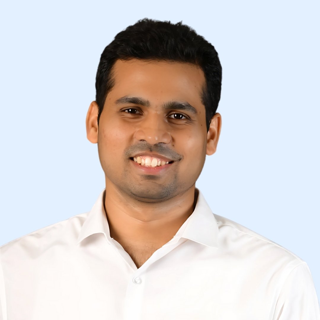 Avatar of Sudheer V.