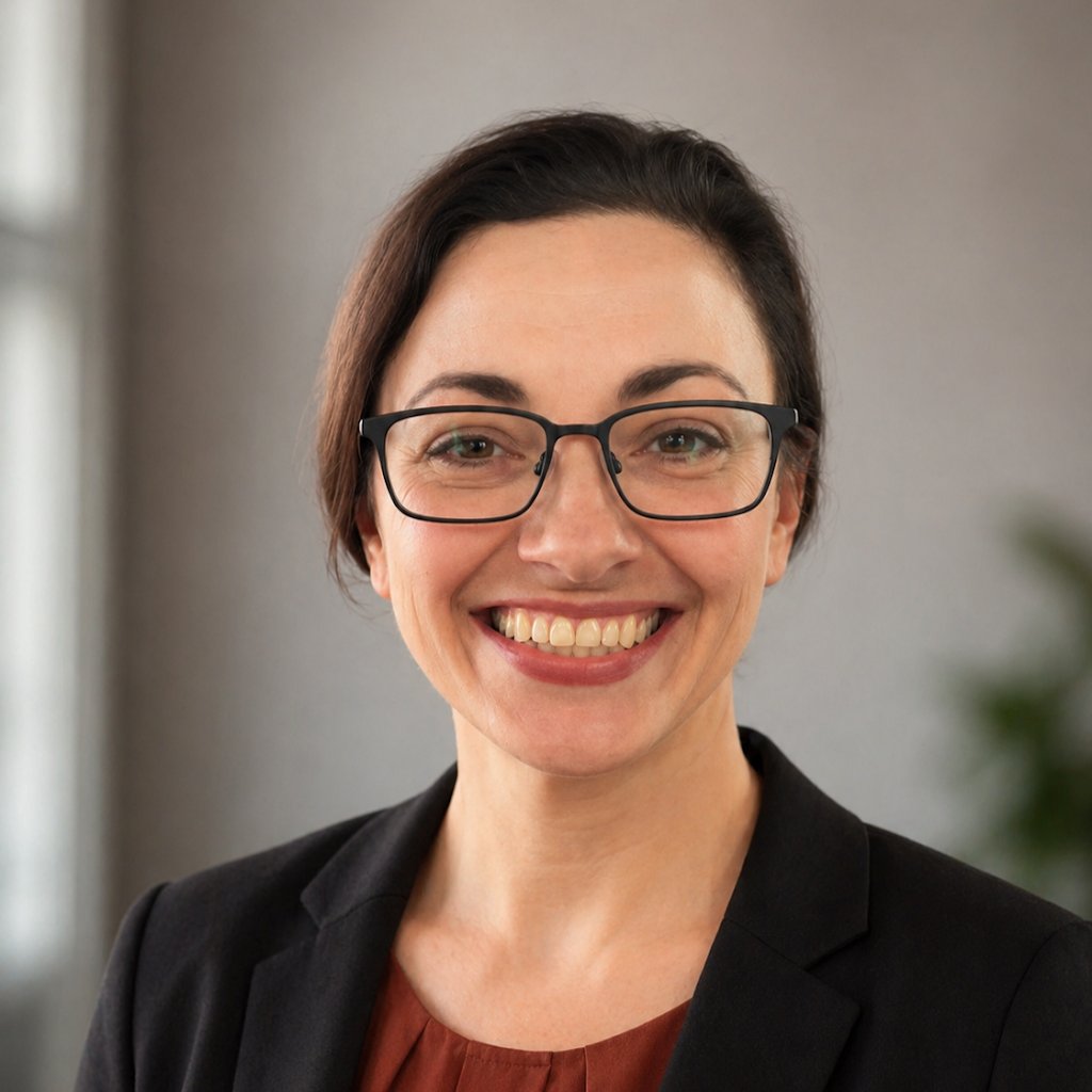 Avatar of Alicia Hardy