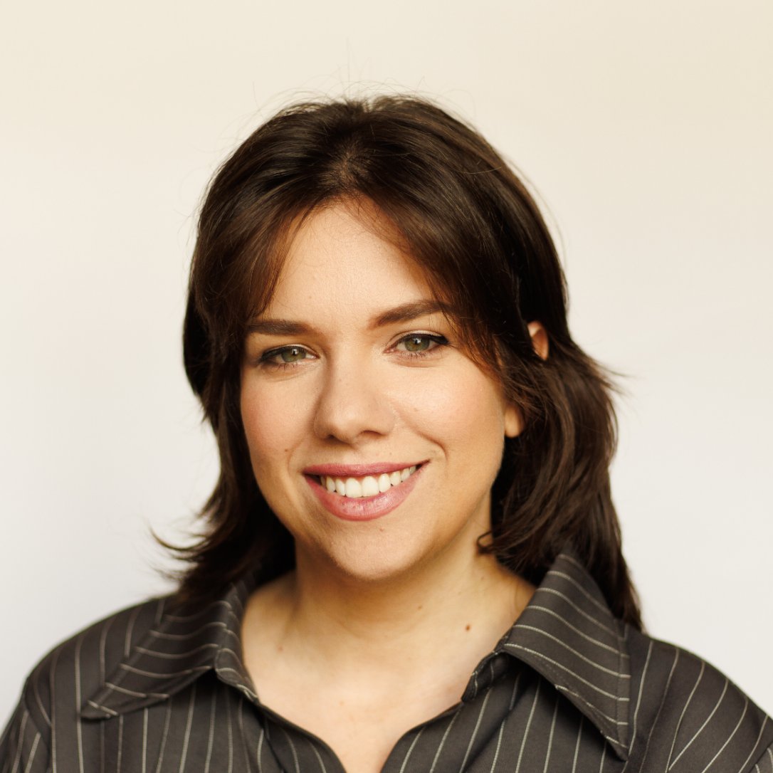 Avatar of Tina Fleming