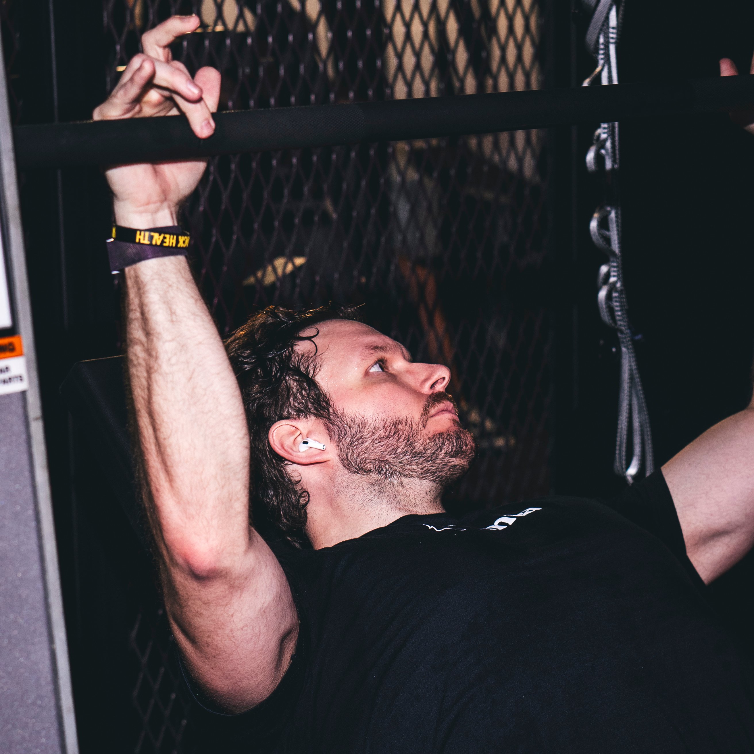 Avatar of Adam D.
