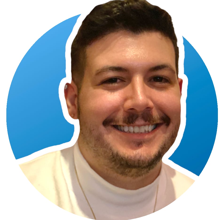 Avatar of Javier D.